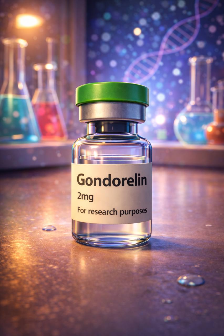 Gonadorelin 2mg