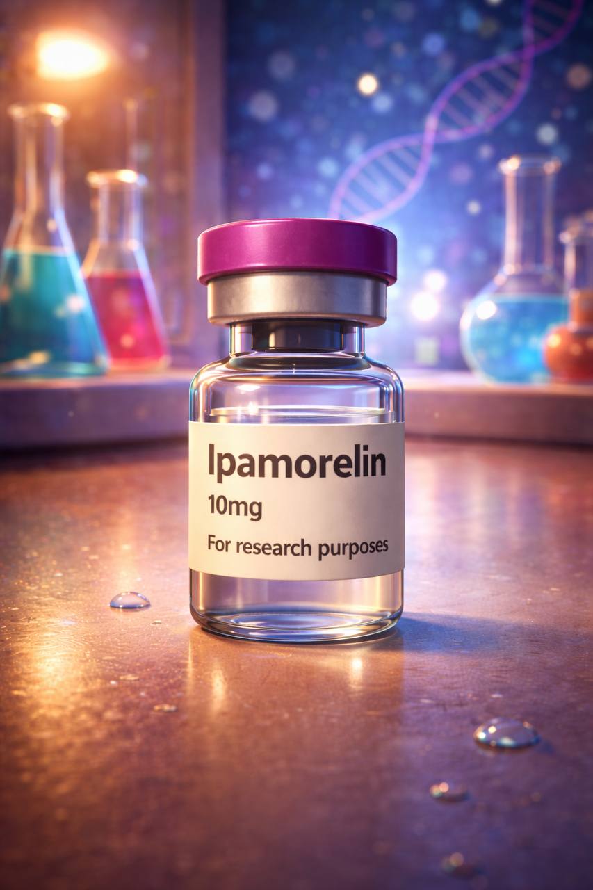 Ipamorelin 10mg