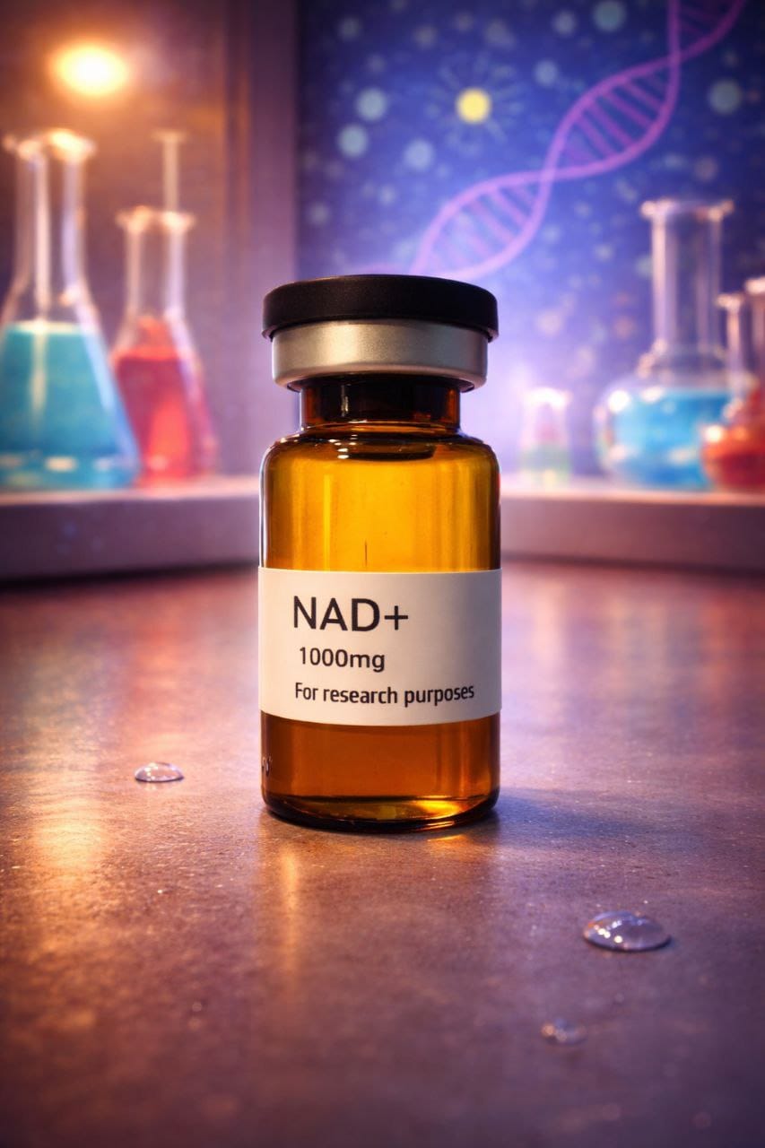 NAD+ 1000mg
