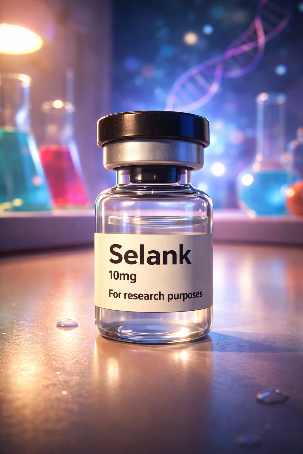 SELANK