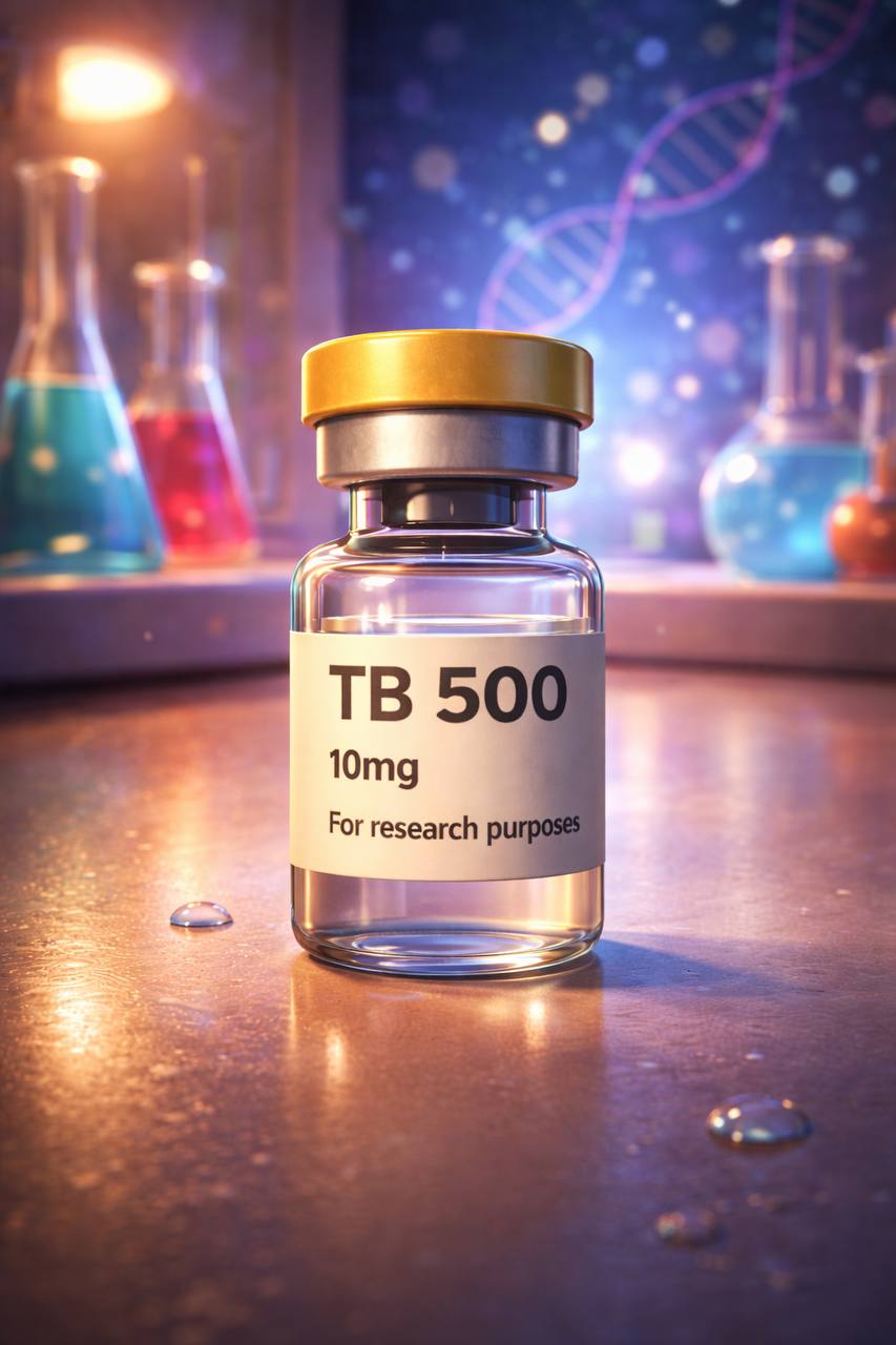 TB- 500 10mg