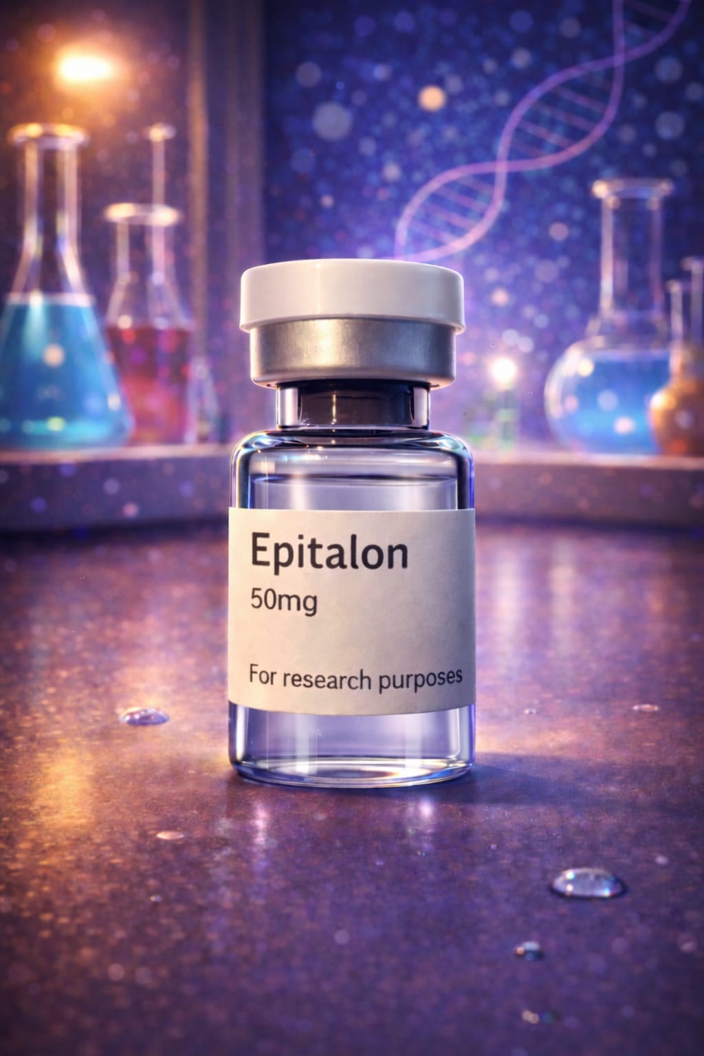 EPITALON
