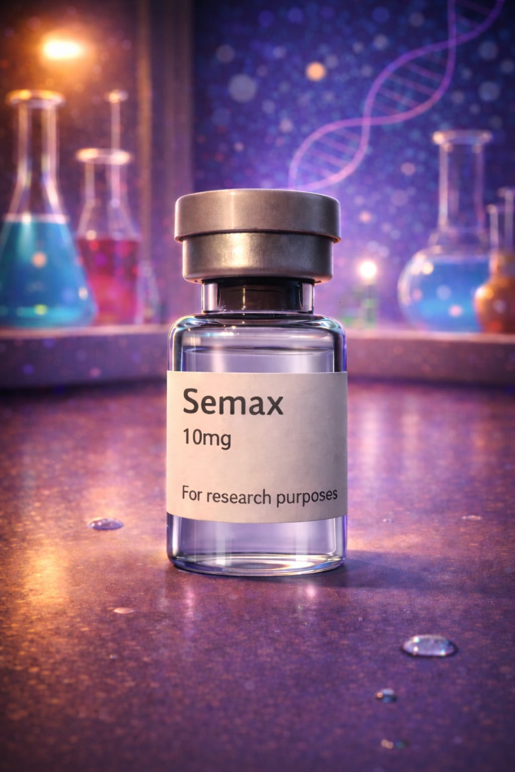 SEMAX